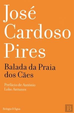 Bertrand.pt - Balada da Praia dos Cães