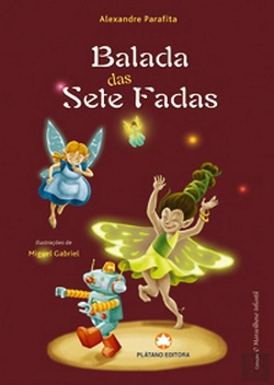 Bertrand.pt - Balada das Sete Fadas