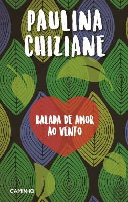 Bertrand.pt - Balada de Amor ao Vento