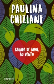 Balada De Amor Ao Vento