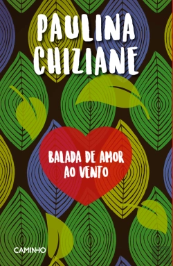 Bertrand.pt - Balada De Amor Ao Vento