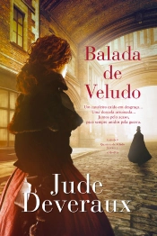 Balada De Veludo
