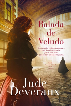 Bertrand.pt - Balada De Veludo
