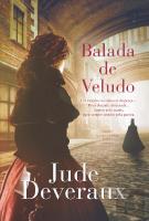 Balada de Veludo