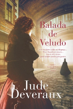Bertrand.pt - Balada de Veludo