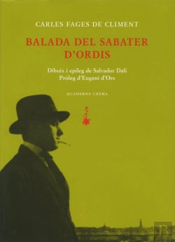 Bertrand.pt - Balada Del Sabater Dæordis