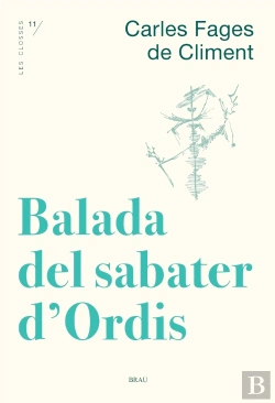 Bertrand.pt - Balada Del Sabater D'Ordis