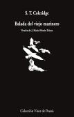 Balada Del Viejo Marinero