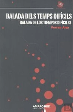 Bertrand.pt - Balada Dels Temps Dificils