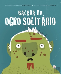 Bertrand.pt - Balada Do Ogro Solitário