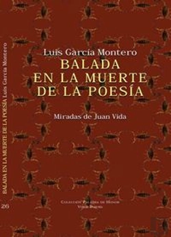 Bertrand.pt - Balada En La Muerte De La Poesía