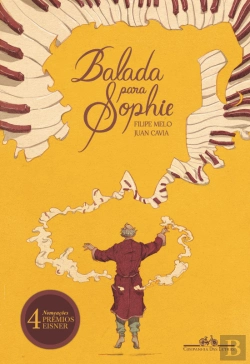 Bertrand.pt - Balada para Sophie