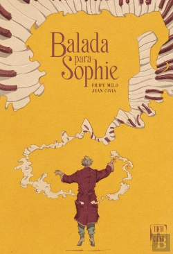Bertrand.pt - Balada para Sophie