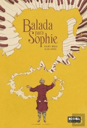 Balada Para Sophie