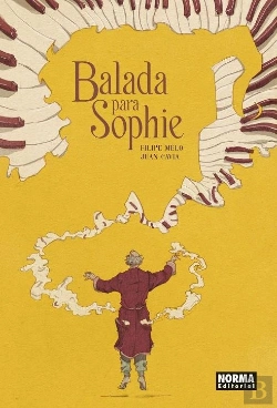 Bertrand.pt - Balada Para Sophie