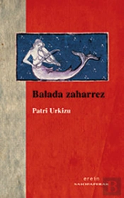 Balada Zaharrez