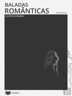 Bertrand.pt - Baladas Românticas E Outros Poemas