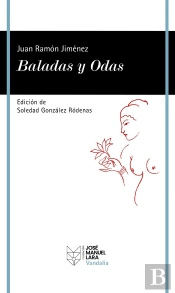 Baladas Y Odas