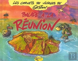 Bertrand.pt - Balade À La Réunion