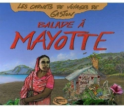 Bertrand.pt - Balade A Mayotte