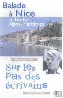 Bertrand.pt - Balade A Nice Et Dans Les Alpes-Maritimes