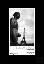 Balade A Paris