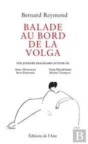 Balade Au Bord De La Volga