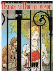 Balade Au Bout Du Monde - Cycle 1 Tome 2 : Le Grand Pays