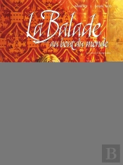 Balade Au Bout Du Monde - Cycle 4 Tome 2 : Pierres Invoquées