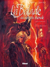 Balade Au Bout Du Monde - Cycle 4 Tome 3 : Pierres Envoûtées