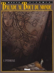 Balade Au Bout Du Monde