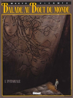Bertrand.pt - Balade Au Bout Du Monde