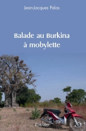 Balade Au Burkina À Mobylette