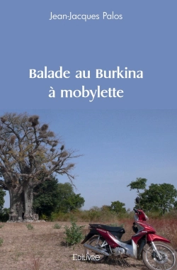 Bertrand.pt - Balade Au Burkina À Mobylette