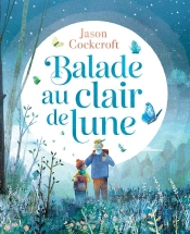 Balade Au Clair De Lune