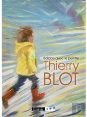 Balade Avec Le Peintre