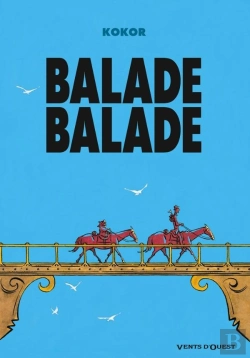Bertrand.pt - Balade Balade