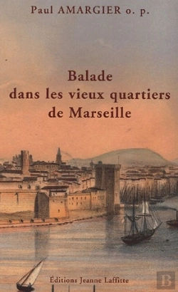 Bertrand.pt - Balade Dans Les Vieux Quartiers De Marseille