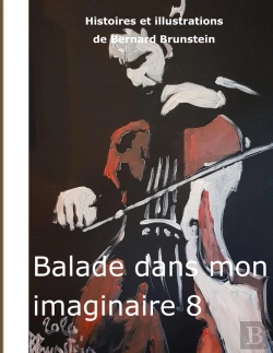 Bertrand.pt - Balade Dans Mon Imaginaire 8 - Illustrations, Couleur