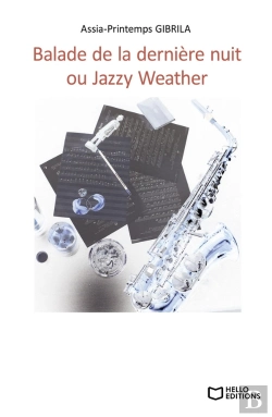 Bertrand.pt - Balade De La Dernière Nuit Ou Jazzy Weather