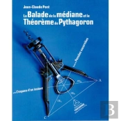 Balade De La Mediane Et Le Theoreme De Pythagoron