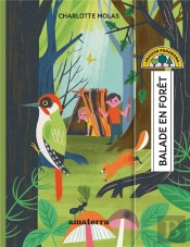 Balade En Forêt