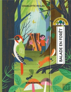 Bertrand.pt - Balade En Forêt