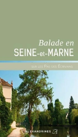 Bertrand.pt - Balade En Seine-Et-Marne