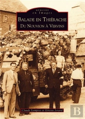 Balade En Thiérache ; Du Nouvion À Vervins