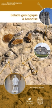 Balade Géologique À Amboise