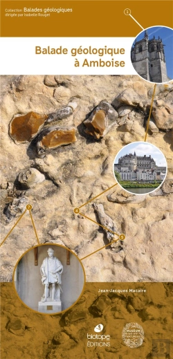 Bertrand.pt - Balade Géologique À Amboise