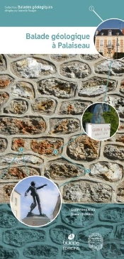 Balade Géologique À Palaiseau (2e Édition)