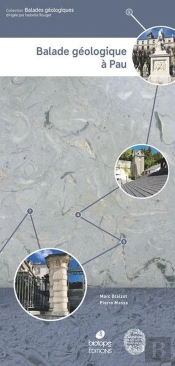 Balade Géologique À Pau