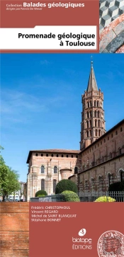 Balade Géologique À Toulouse
